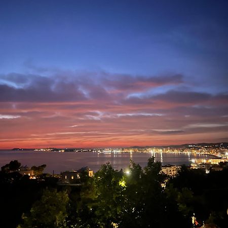 Sunny Breeze Apartment วญอเรอ ภายนอก รูปภาพ