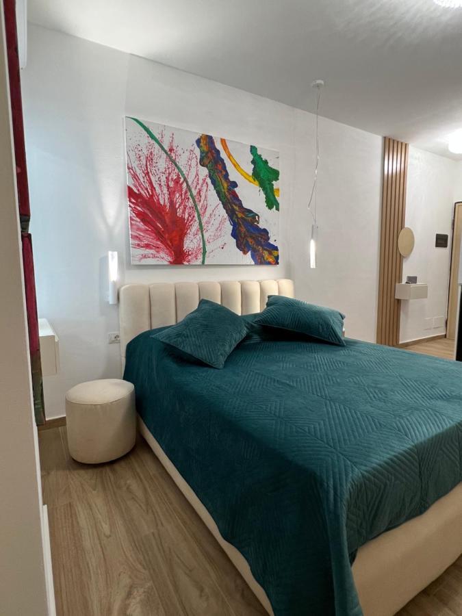 Sunny Breeze Apartment วญอเรอ ภายนอก รูปภาพ