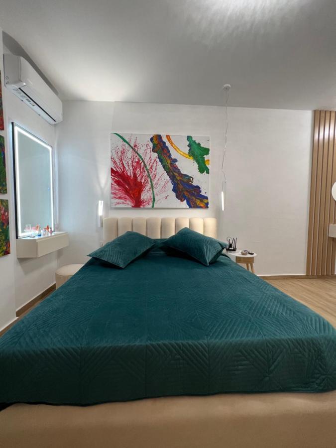 Sunny Breeze Apartment วญอเรอ ภายนอก รูปภาพ