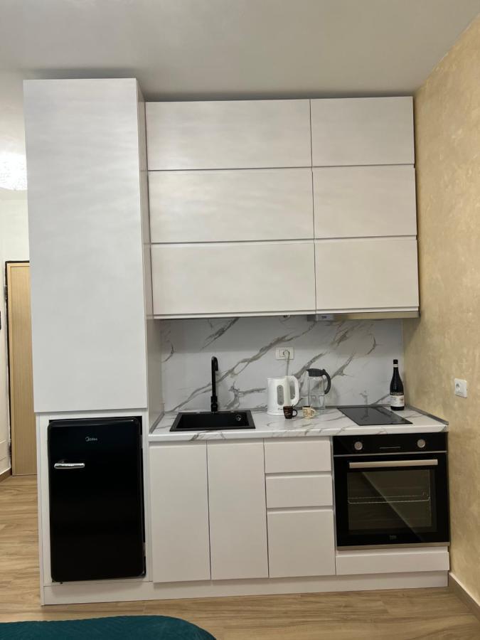Sunny Breeze Apartment วญอเรอ ภายนอก รูปภาพ