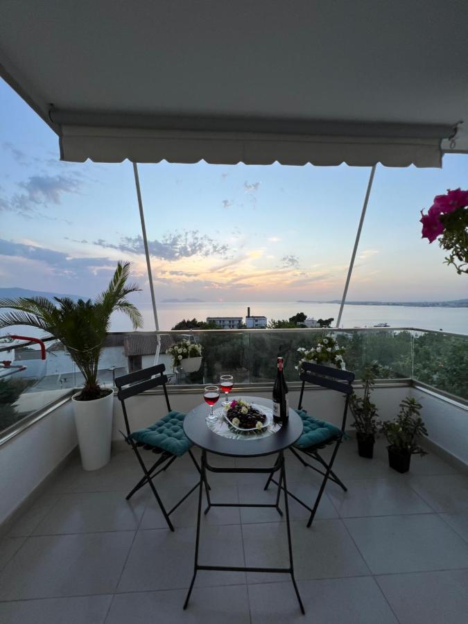 Sunny Breeze Apartment วญอเรอ ภายนอก รูปภาพ