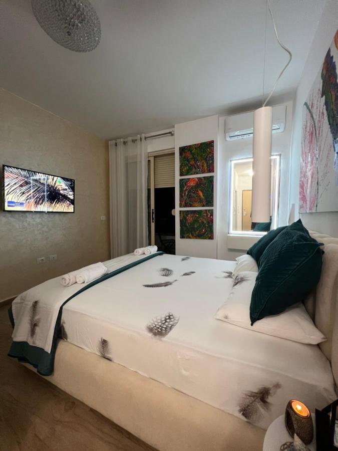 Sunny Breeze Apartment วญอเรอ ภายนอก รูปภาพ