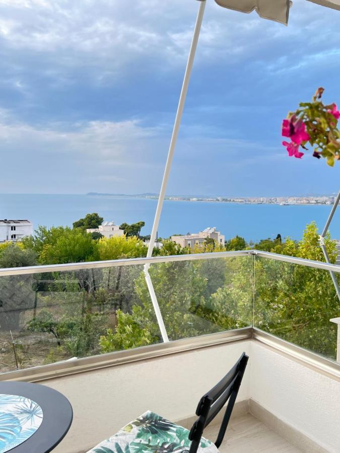 Sunny Breeze Apartment วญอเรอ ภายนอก รูปภาพ