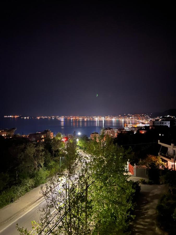 Sunny Breeze Apartment วญอเรอ ภายนอก รูปภาพ