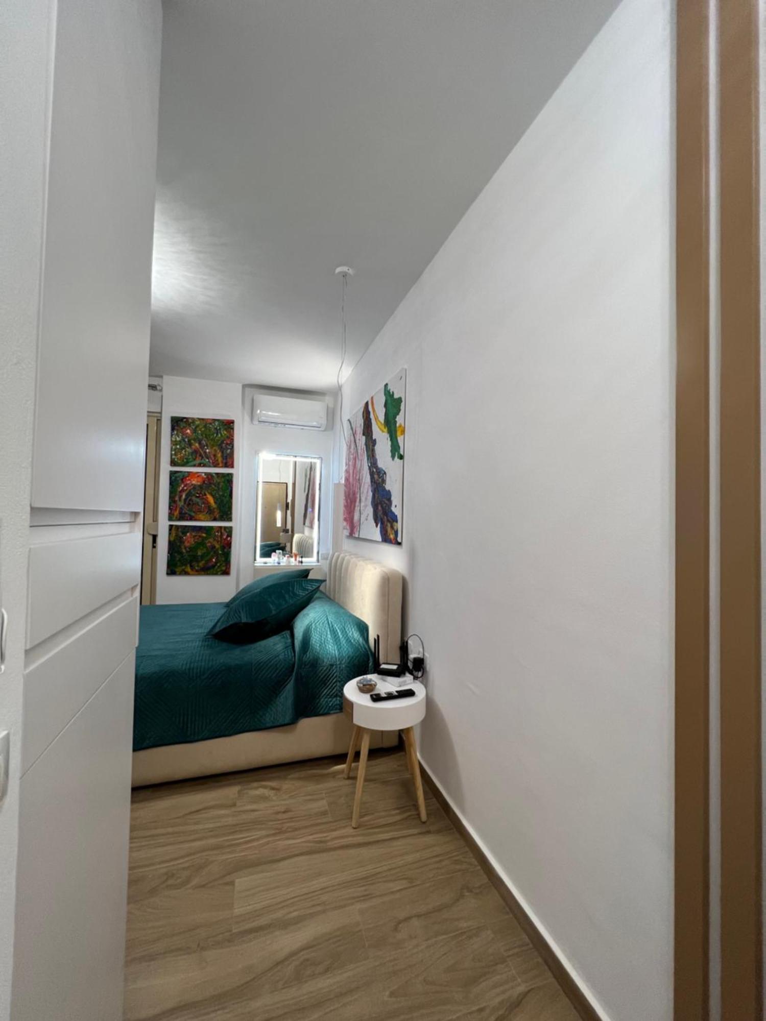 Sunny Breeze Apartment วญอเรอ ภายนอก รูปภาพ