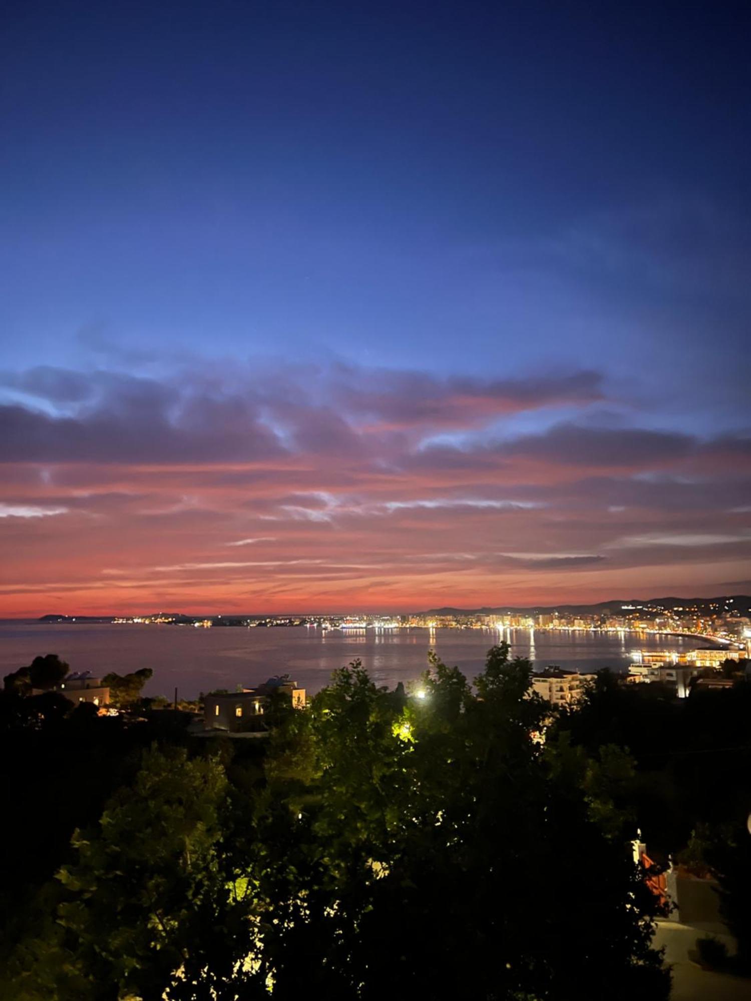 Sunny Breeze Apartment วญอเรอ ภายนอก รูปภาพ